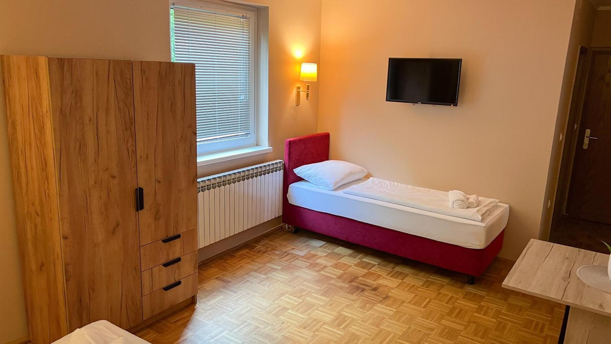 Hotel Imperium Moravske Toplice Extérieur photo