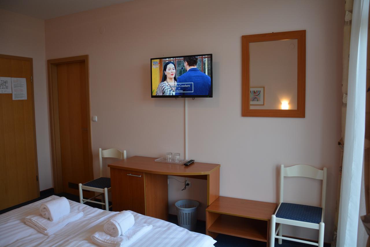Hotel Imperium Moravske Toplice Extérieur photo